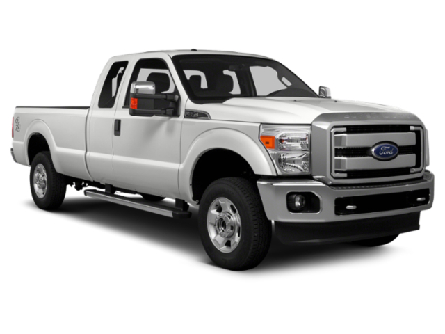 2013 Ford F-250 Super Duty XLT