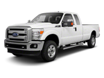 2013 Ford F-250 Super Duty XLT