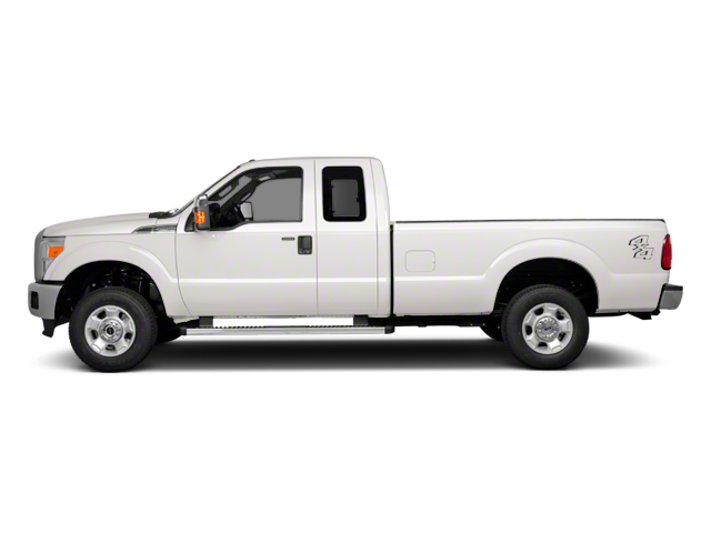 2013 Ford F-250 Super Duty XLT