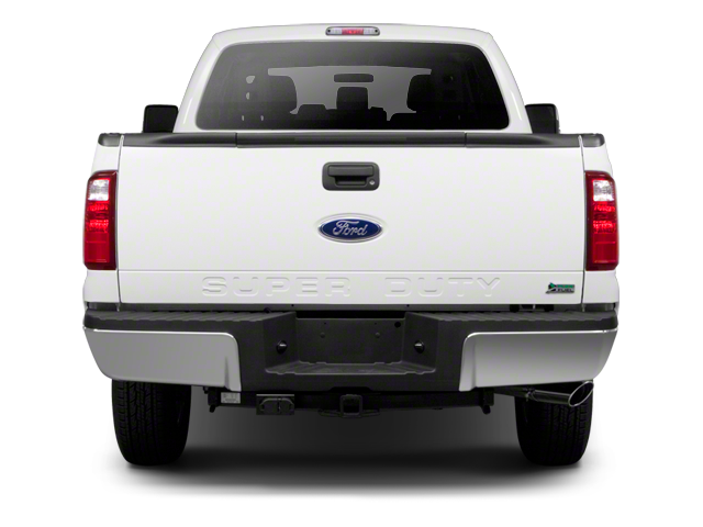 2013 Ford F-250 Super Duty XLT