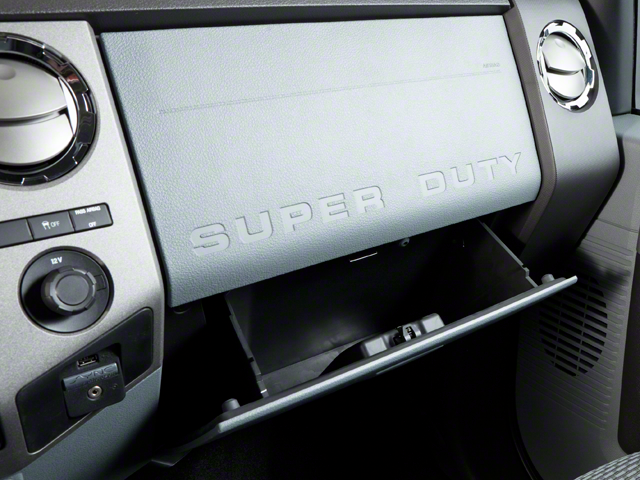 2013 Ford F-250 Super Duty XLT