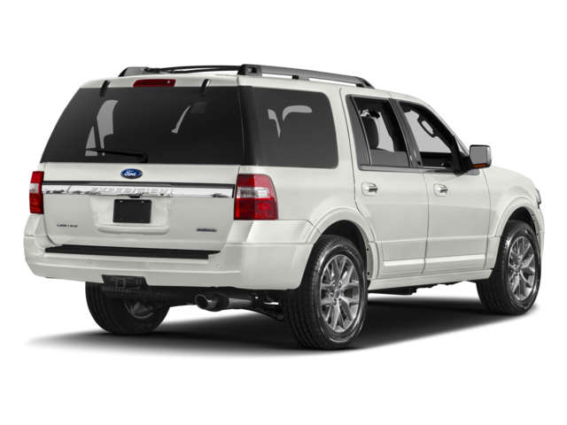 Used 2017 Ford Expedition Limited with VIN 1FMJU2AT7HEA19961 for sale in Mineral Wells, TX