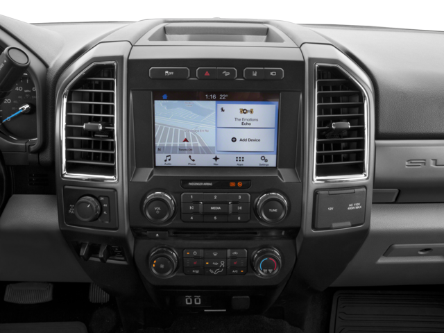 2017 Ford F-250 Super Duty XLT