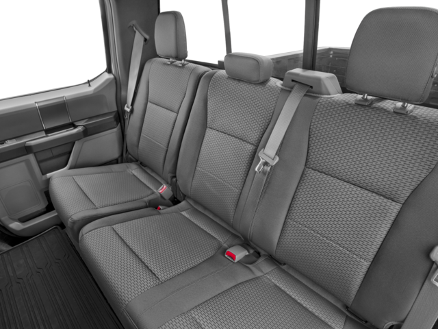 2017 Ford F-250 Super Duty XLT