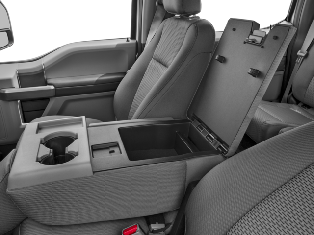 2017 Ford F-250 Super Duty XLT