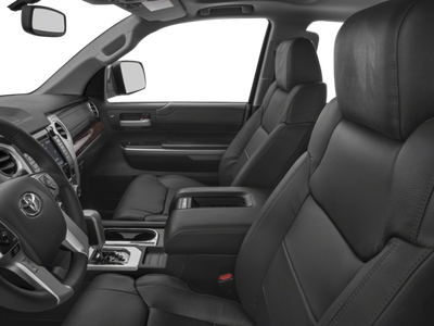 2017 Toyota Tundra Limited