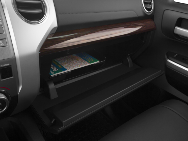 2017 Toyota Tundra Limited