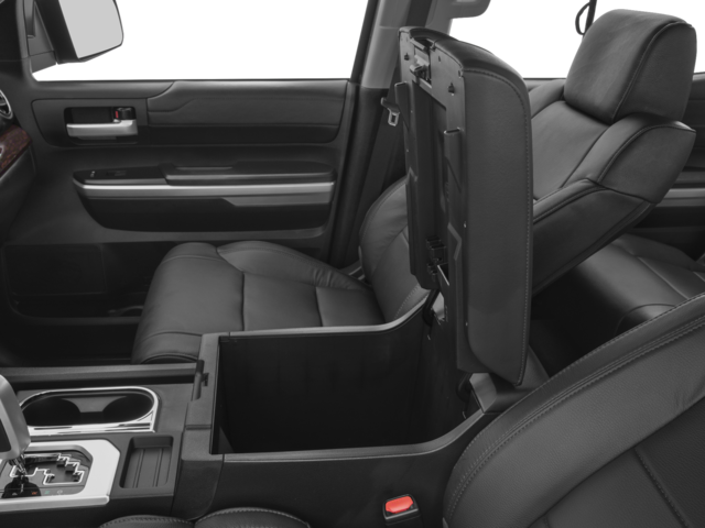 2017 Toyota Tundra Limited