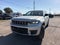 2025 Jeep Grand Cherokee L Laredo X