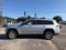 2025 Jeep Grand Cherokee L Laredo X