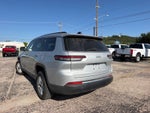2025 Jeep Grand Cherokee L Laredo X