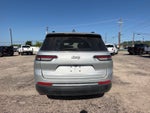 2025 Jeep Grand Cherokee L Laredo X