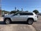 2025 Jeep Grand Cherokee L Laredo X
