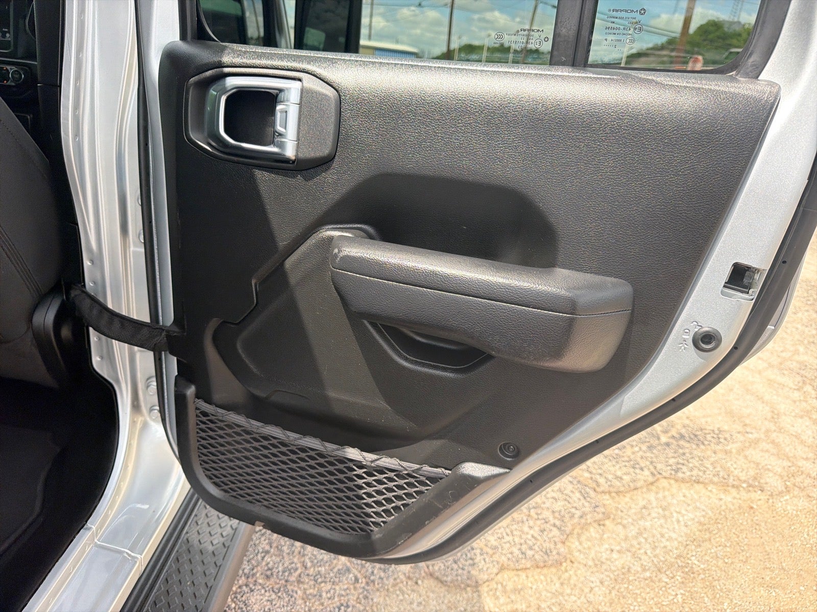 2023 Jeep Gladiator Sport S