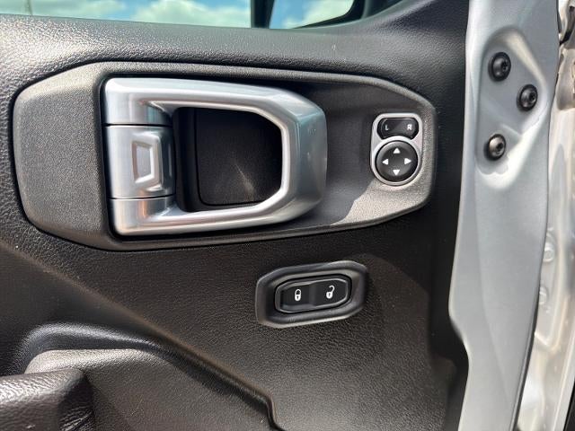 2023 Jeep Gladiator Sport S