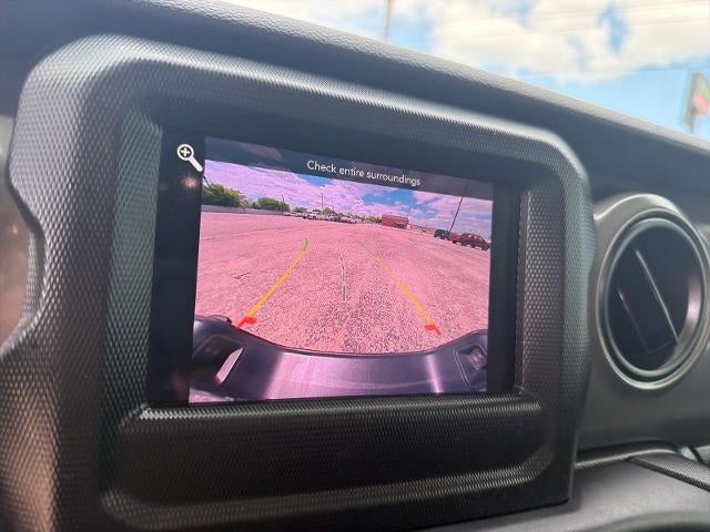 2023 Jeep Gladiator Sport S