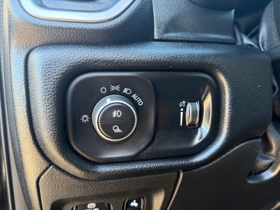 2020 RAM 1500 Lone Star