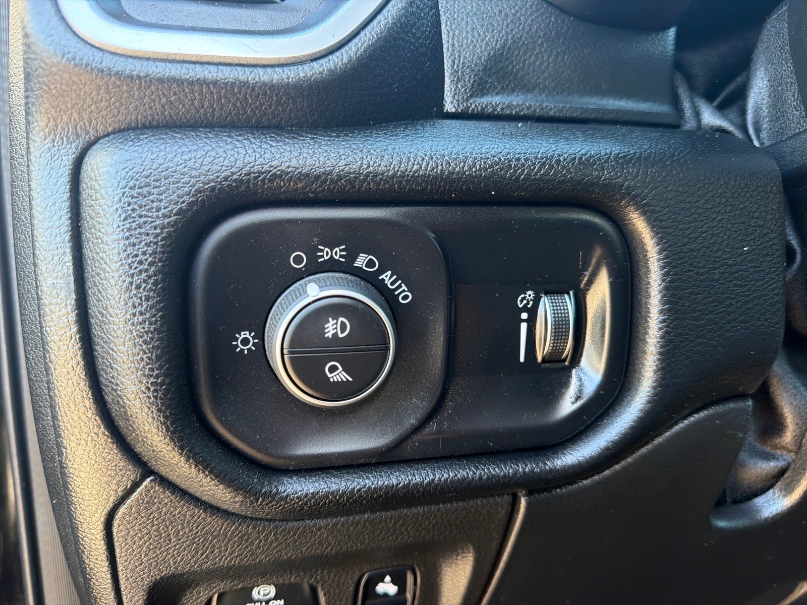 2020 RAM 1500 Lone Star