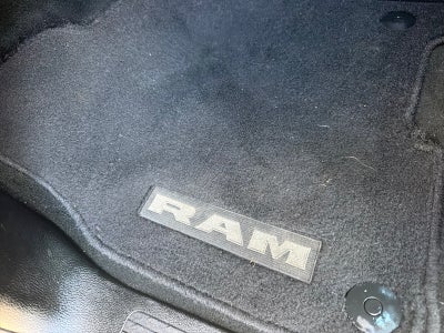 2020 RAM 1500 Lone Star