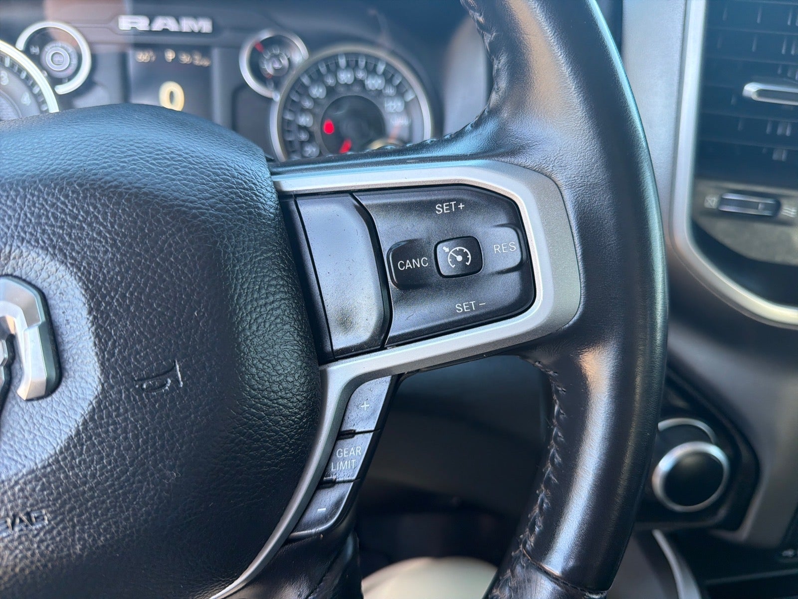 2020 RAM 1500 Lone Star