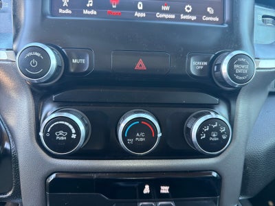 2020 RAM 1500 Lone Star