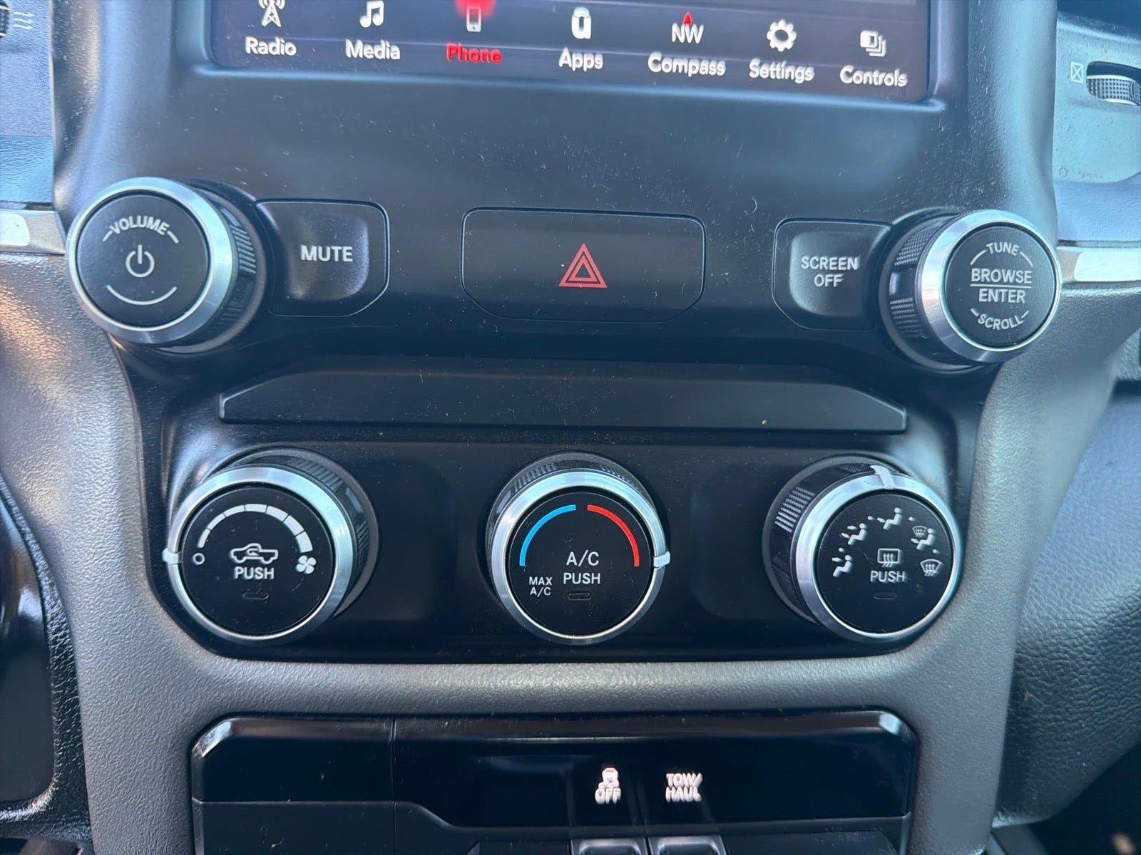 2020 RAM 1500 Lone Star