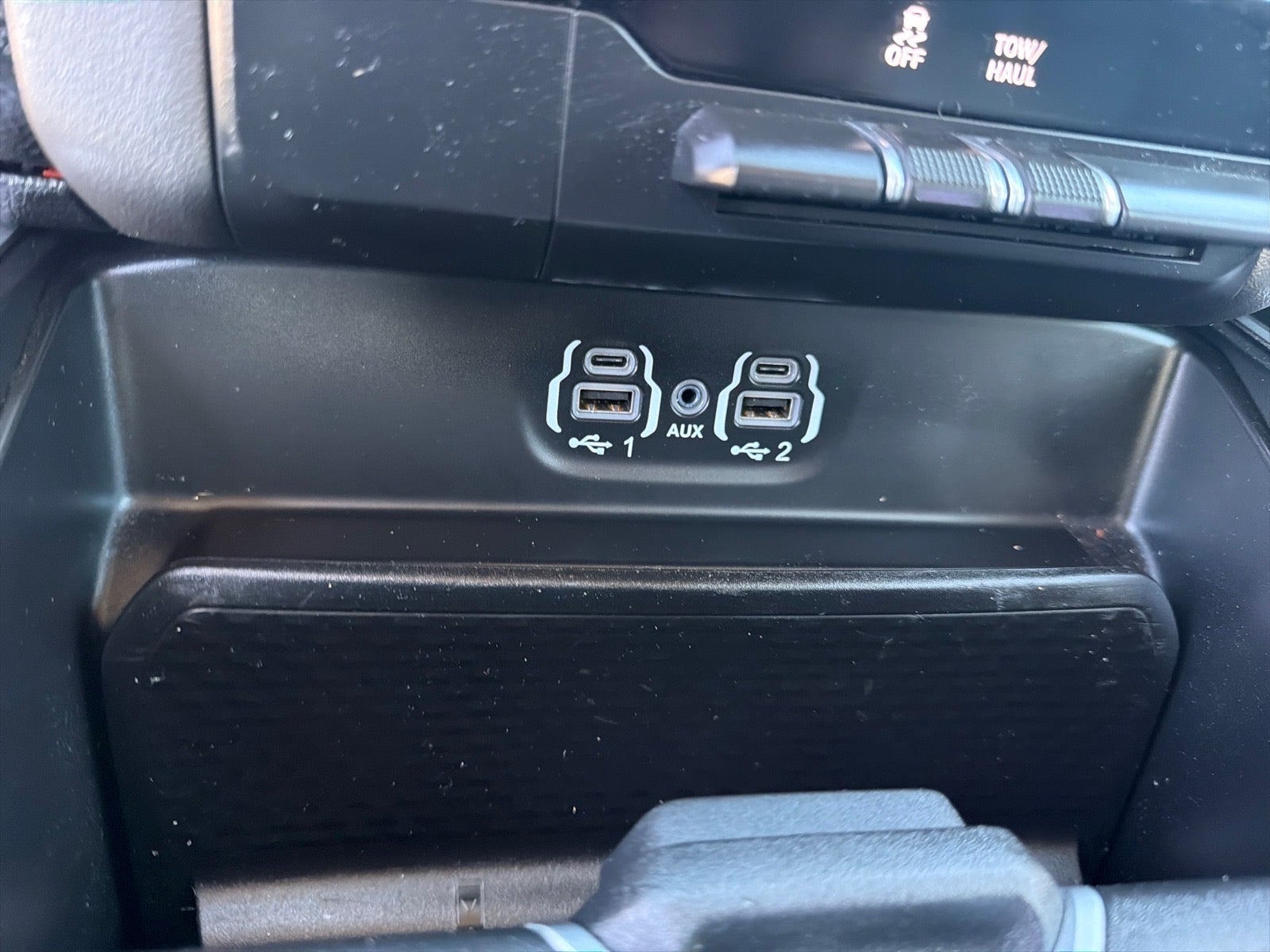 2020 RAM 1500 Lone Star