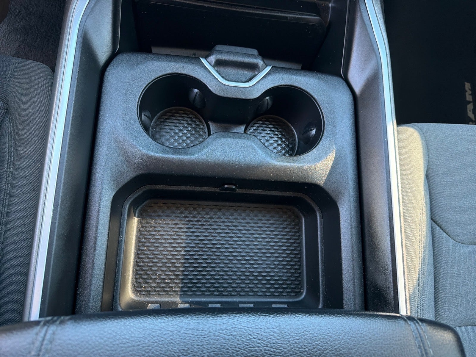 2020 RAM 1500 Lone Star