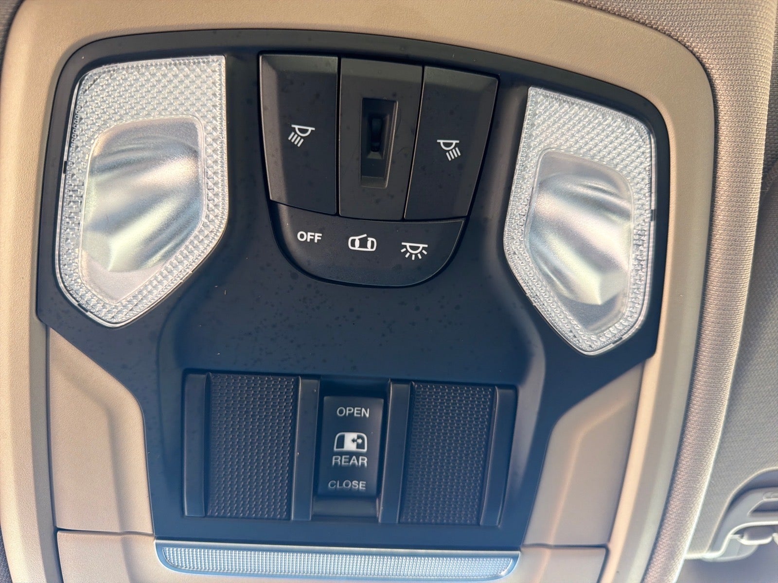 2020 RAM 1500 Lone Star