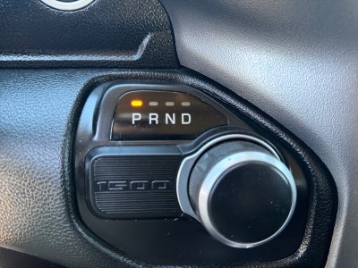 2020 RAM 1500 Lone Star