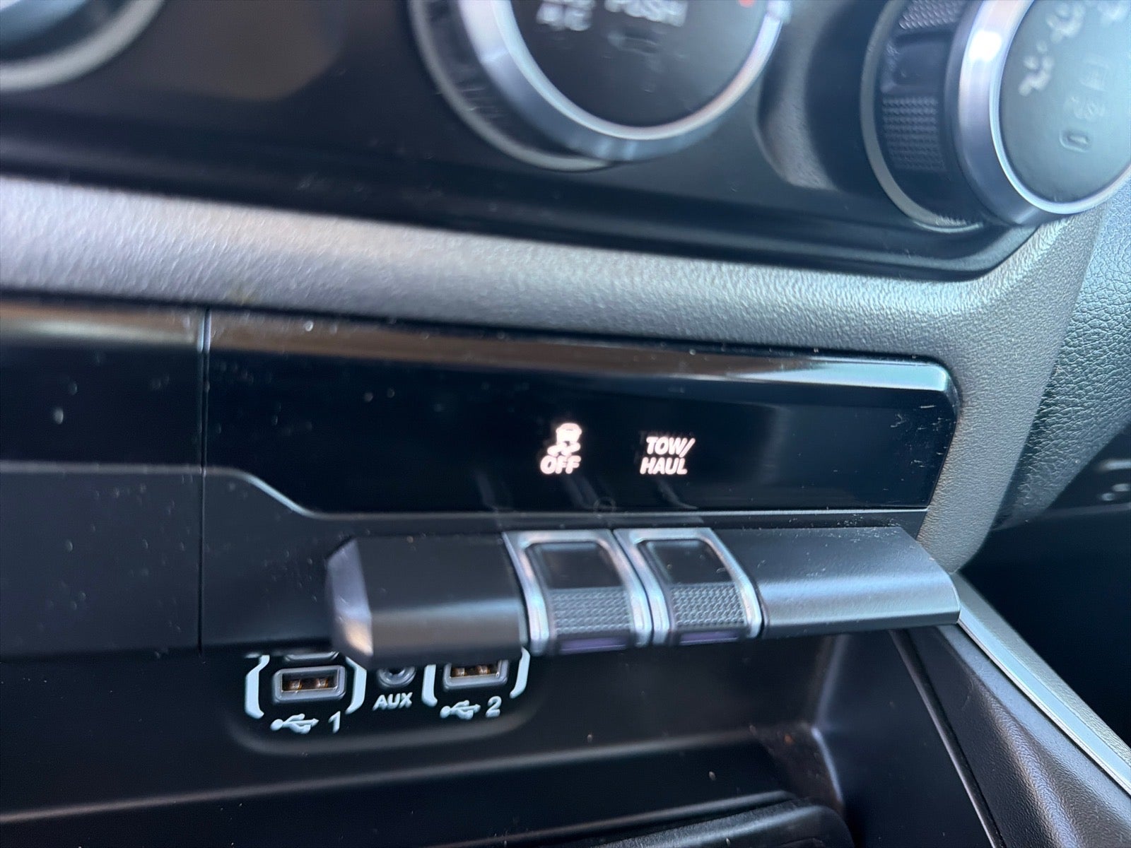 2020 RAM 1500 Lone Star