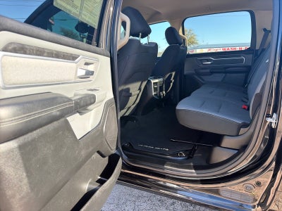 2020 RAM 1500 Lone Star