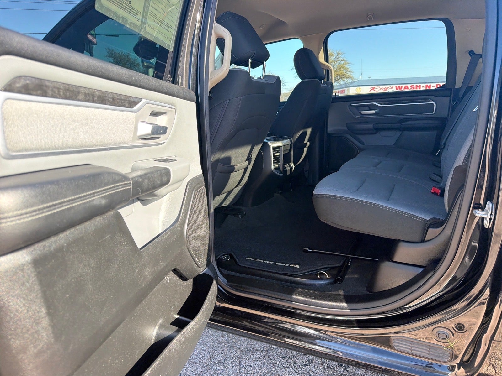 2020 RAM 1500 Lone Star