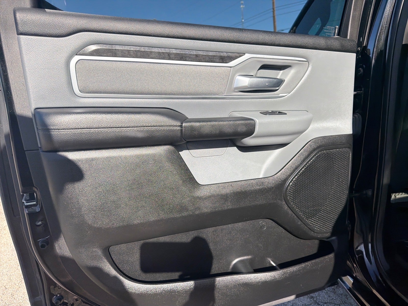 2020 RAM 1500 Lone Star