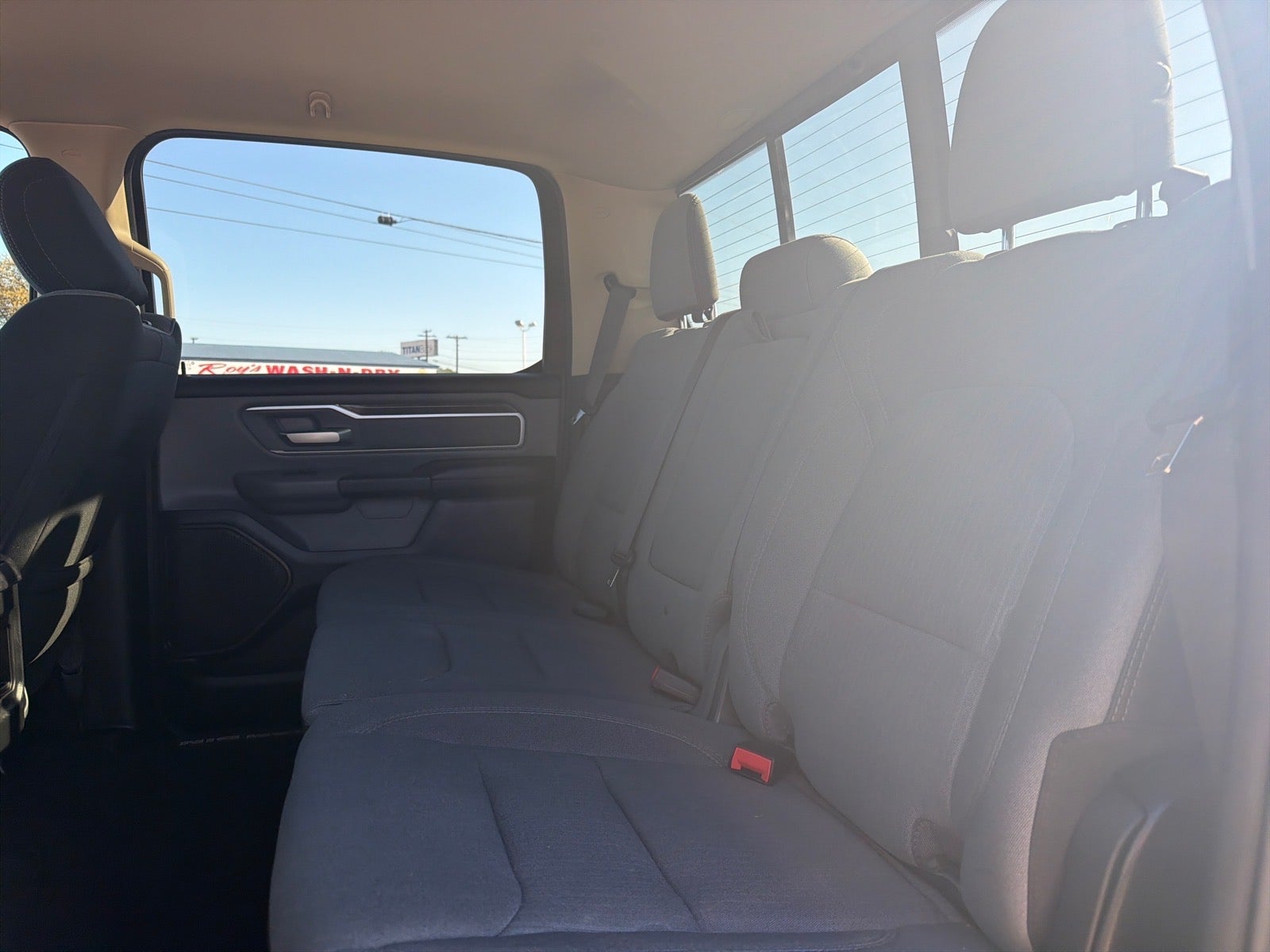 2020 RAM 1500 Lone Star