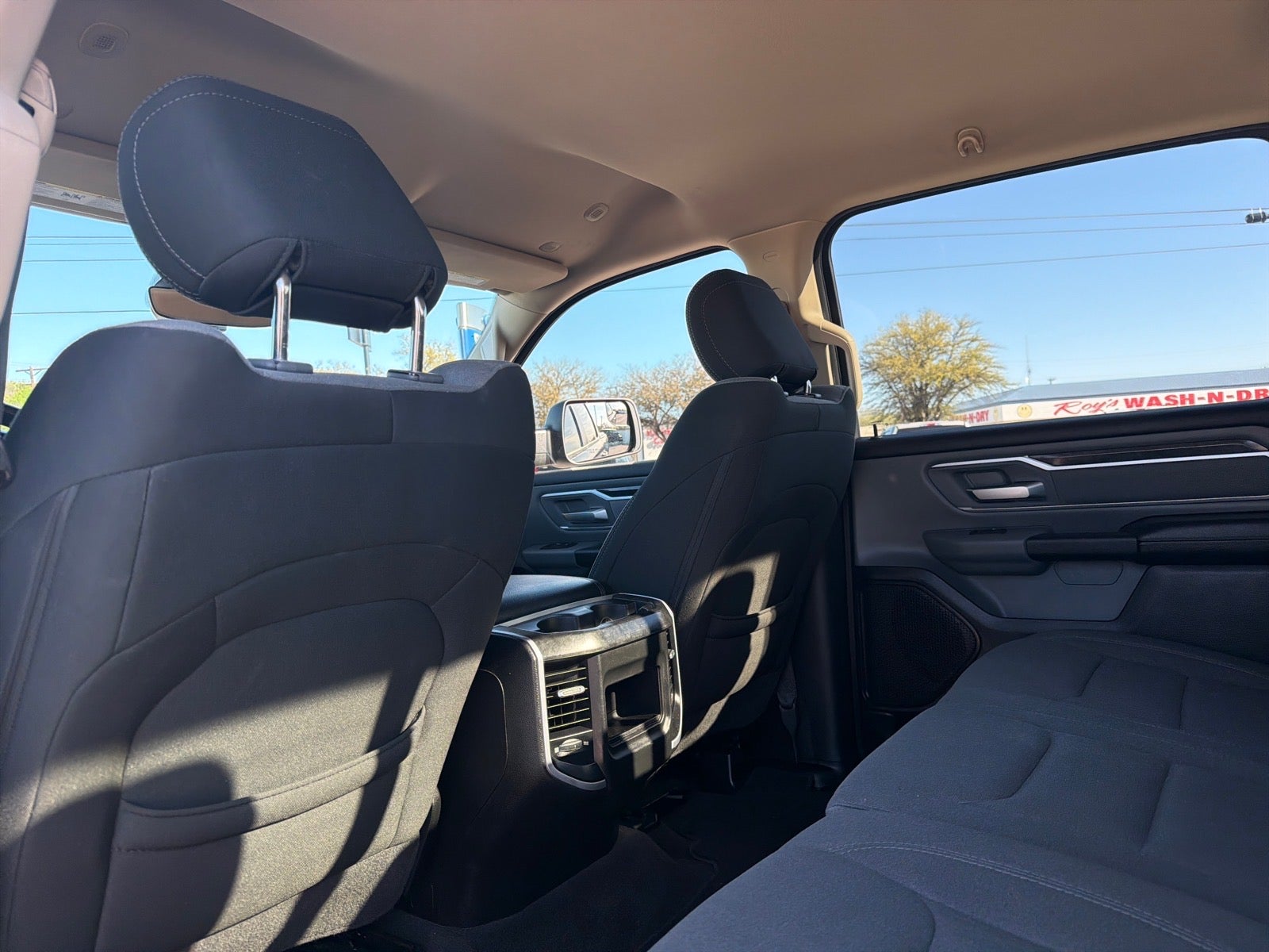 2020 RAM 1500 Lone Star