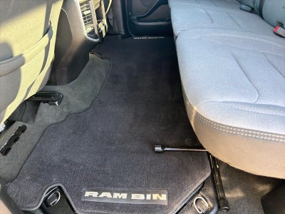 2020 RAM 1500 Lone Star