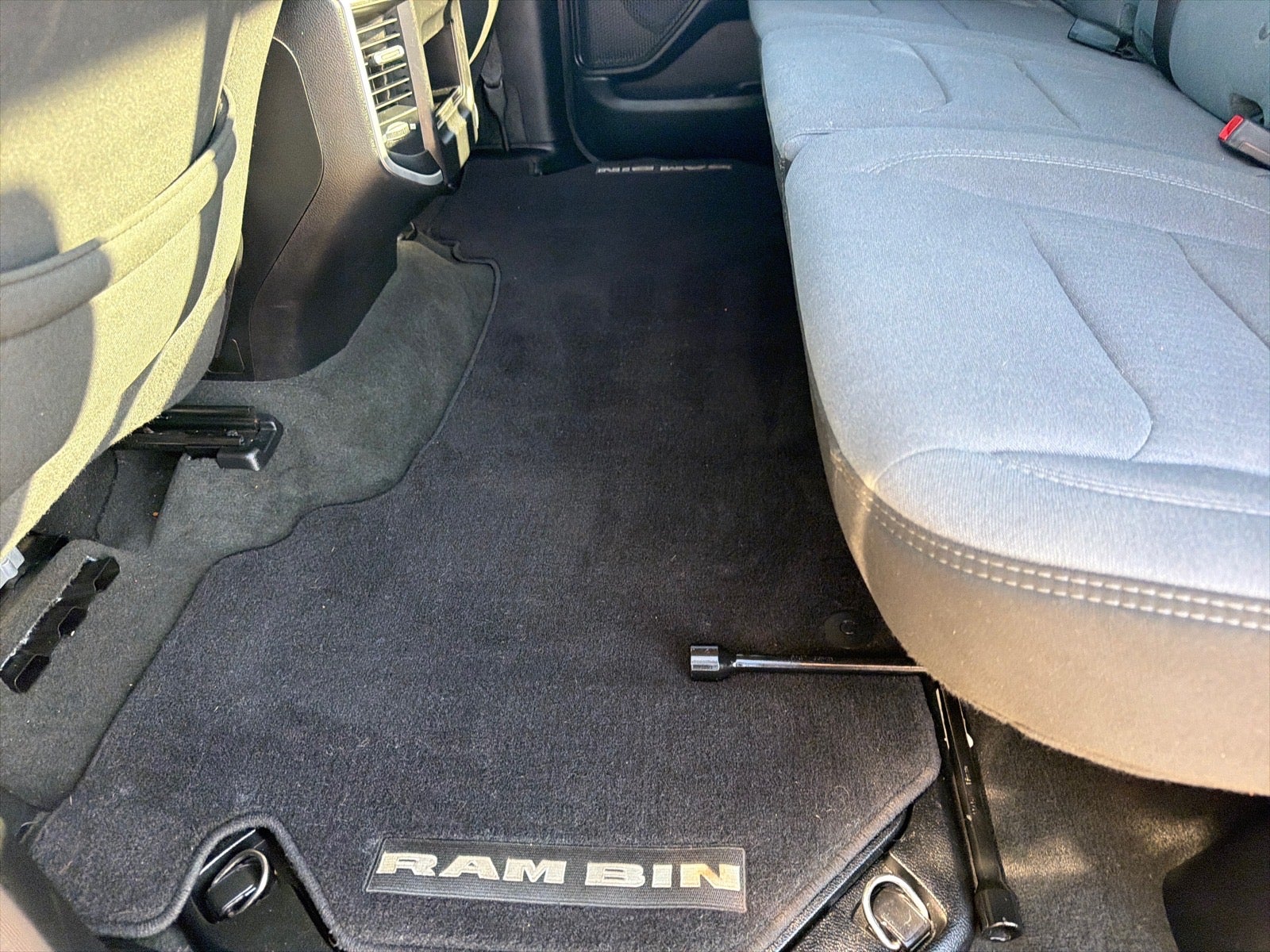 2020 RAM 1500 Lone Star