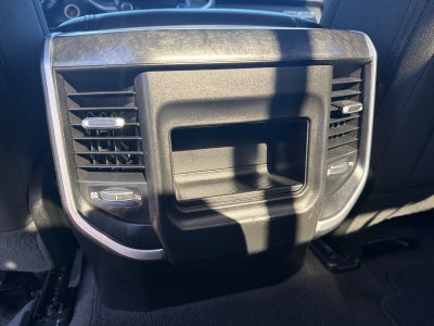 2020 RAM 1500 Lone Star