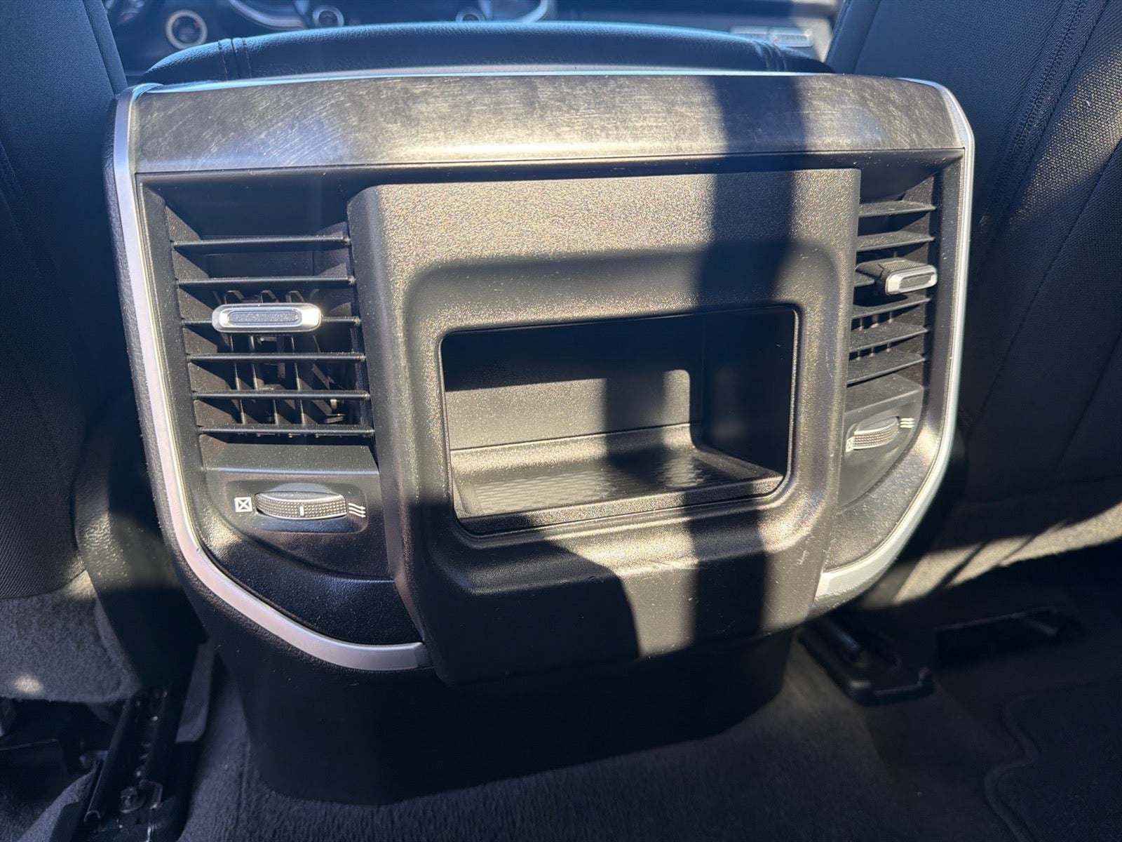 2020 RAM 1500 Lone Star