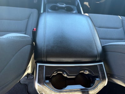 2020 RAM 1500 Lone Star