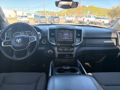 2020 RAM 1500 Lone Star