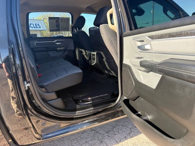 2020 RAM 1500 Lone Star