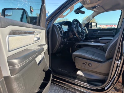 2020 RAM 1500 Lone Star