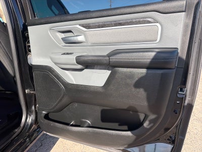 2020 RAM 1500 Lone Star