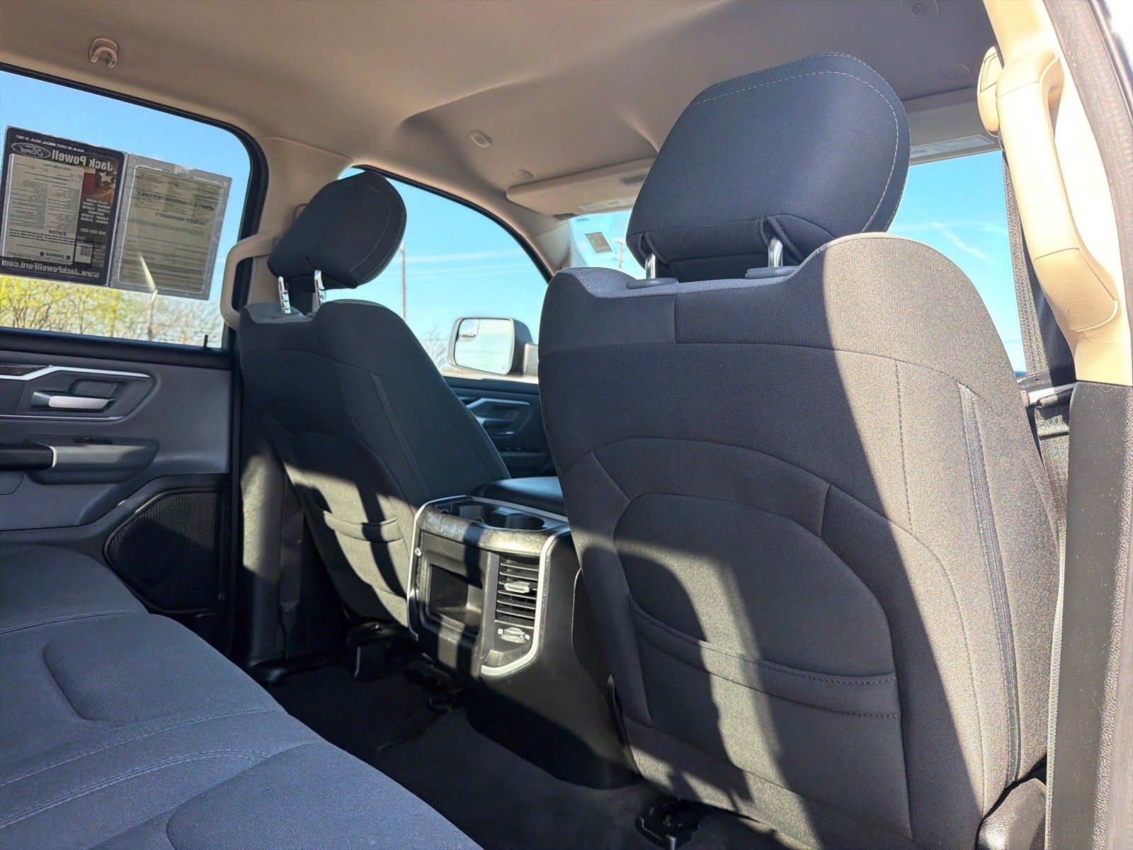 2020 RAM 1500 Lone Star