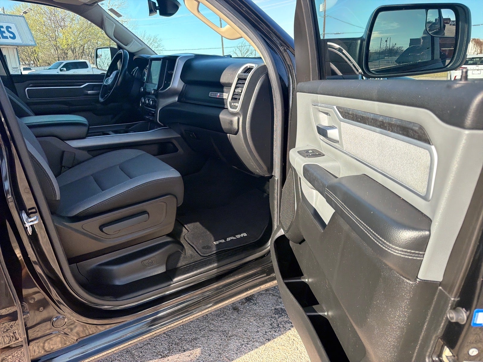 2020 RAM 1500 Lone Star