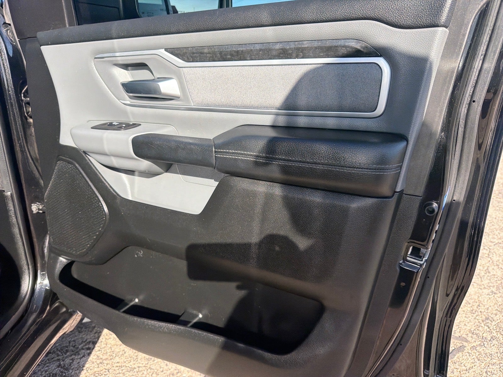 2020 RAM 1500 Lone Star