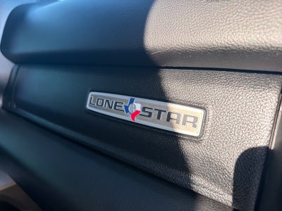 2020 RAM 1500 Lone Star