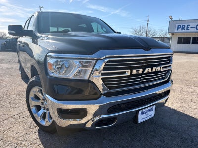 2020 RAM 1500 Lone Star